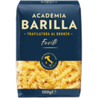 Rewe  Barilla Academia Pasta oder Pastasauce