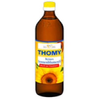 Rewe  Thomy Reines Sonnenblumenöl
