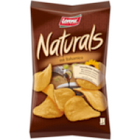 Rewe  Lorenz Naturals, Hof Chips oder Fun Pops