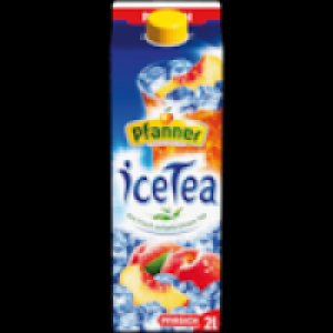 Rewe  Pfanner IceTea