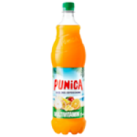 Rewe  Punica oder Punica Saft-Limo