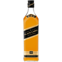 Rewe  Johnnie Walker Black Label Blended Scotch Whisky