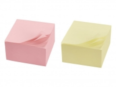 UNITED OFFICE Haftnotizen 0.99 €