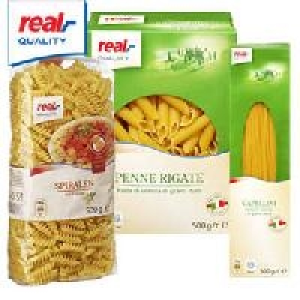 Deutsche Teigwaren oder Italienische Pasta 2.99 €