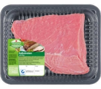 Kalbsbraten 10.99 €