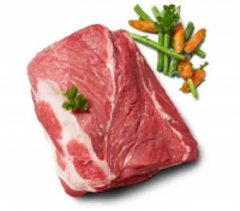 Rinderbraten Hals / Hohe Rippe 12.99 €