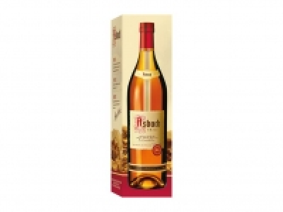 Asbach Uralt 9.99 €