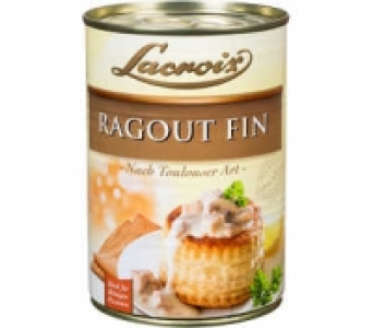 LACROIX 3.99 €