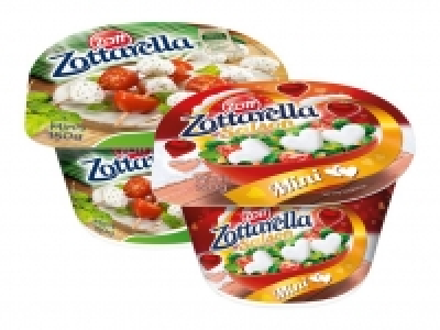 Zottarella Minis 1.29 €