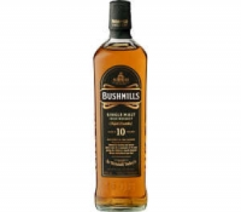BUSHMILLS 22.99 €