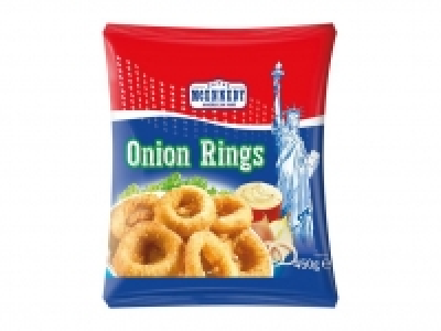 Zwiebelringe 1.19 €