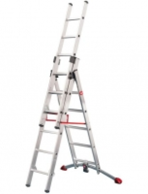 Kombileiter ProfiLOT Alu 169.99&nbsp;&euro;