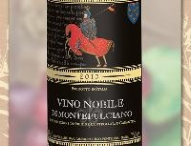 2010 Vino Nobile di Montepulciano DOCG 5.99 €