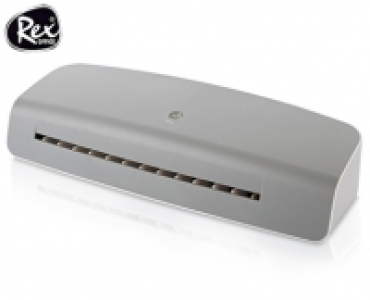 Rex® OFFICE A4 Laminiergerät Backloader 12.99 €