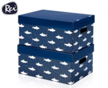 Rex&reg;Ordnungs&shy;systeme