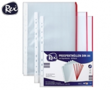Rex&reg;Prospekt&shy;h&uuml;llen