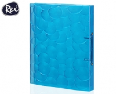 Rex&reg;Hefteboxen oder Ringb&uuml;cher, 2 St&uuml;ck
