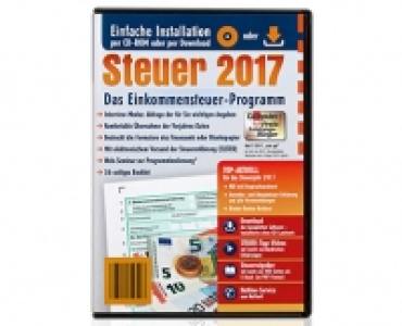 Steuer 2017
