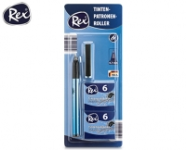 Rex®Tinten-Patronenroller 1.99 €