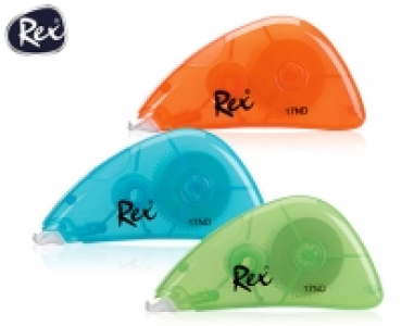 Rex&reg;Korrektur-Roller, 3 St&uuml;ck