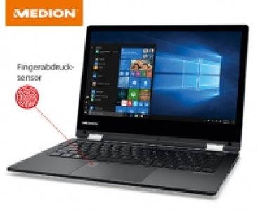 MEDION®Notebook 29,5 cm (11,6 Zoll) MEDION® AKOYA® E2228T 279.00 €