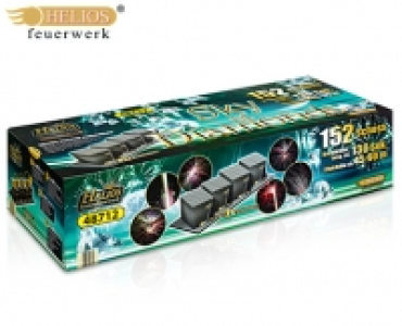 HELIOS®Sky of Diamonds 49.99 €