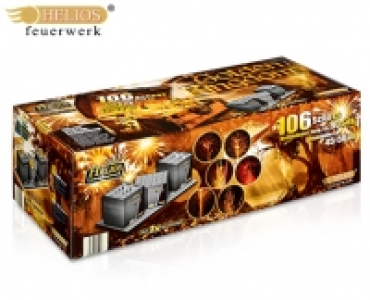 HELIOS®Golden Kingdom 29.99 €