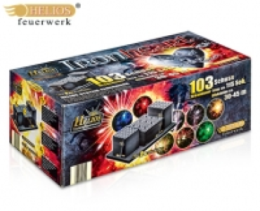 HELIOS®Ironheart 24.99 €