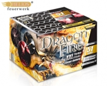 HELIOS®Dragon Fire 19.99 €