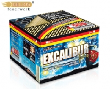 HELIOS®Excalibur 19.99 €