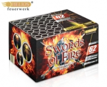 HELIOS®Swords of Fire 18.99 €