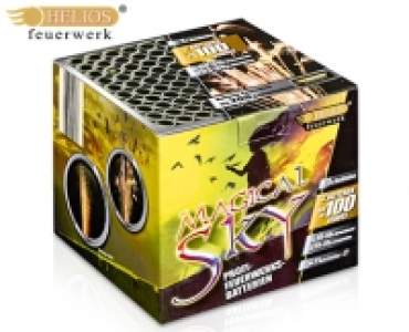 HELIOS®Magical Sky 9.99 €