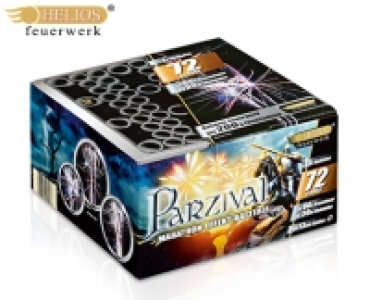 HELIOS®Parzival 6.99 €