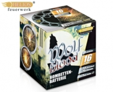HELIOS®Wolfblood 8.99 €