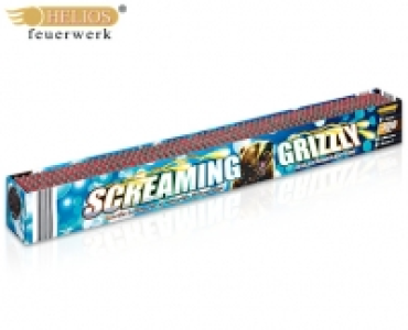 HELIOS®Screaming Grizzly 8.99 €
