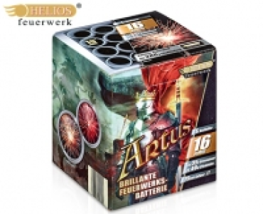 HELIOS®Artus 2.99 €