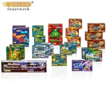 HELIOS®Pyro-Superstars 4.99 €