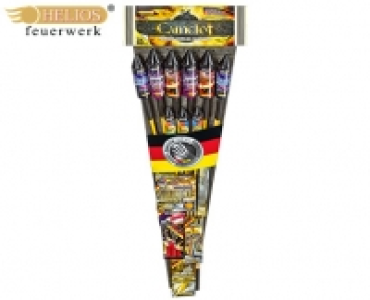 HELIOS®Camelot 18.99 €