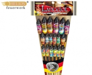 HELIOS®Lancelot 17.99 €
