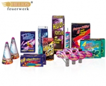 HELIOS®Braveheart 6.99 €