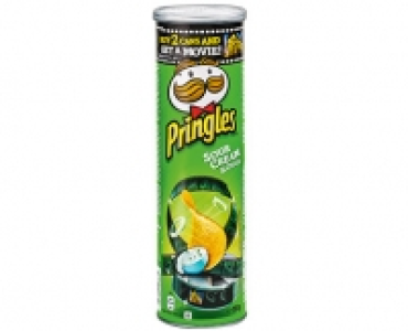 Pringles&reg;