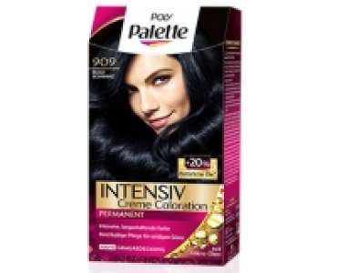 POLY Palette Creme Coloration
