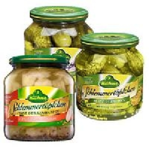 Kühne Schlemmertöpfchen 1.89 €