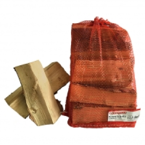 BAUHAUS Kaminholz 2.69 €