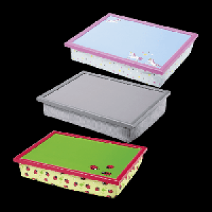 Aldi Nord Home Creation Knietablett / Laptopkissen