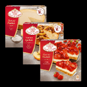 Conditorei Coppenrath & Wiese Lust auf Kuchen 2.79 €