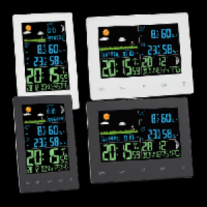 Funk-Wetterstation 19.99 €