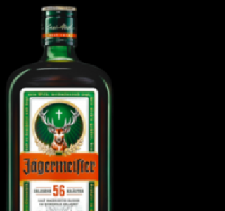 J&Auml;GERMEISTER Kr&auml;uterlik&ouml;r 10.19&nbsp;&euro;