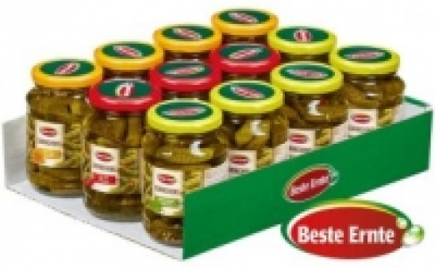 Cornichons 8.88 €