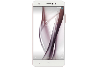 MediaMarkt Bq BQ Aquaris X 32 GB Weiß/Rose Dual SIM